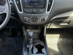 Used 2024  Chevrolet Malibu 4dr Sdn 1LT at Dime Down by Frank Leta near Bridgeton&comma; MO