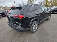 Used 2024  Toyota RAV4 XLE AWD at Dime Down by Frank Leta near Bridgeton, MO