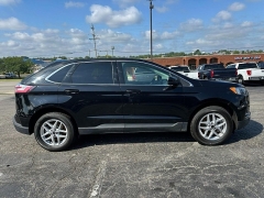 Used 2024 Ford Edge AWD at Dime Down by Frank Leta near Bridgeton, MO