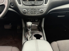 Used 2024  Chevrolet Malibu 4dr Sdn 1LT at Dime Down by Frank Leta near Bridgeton&comma; MO