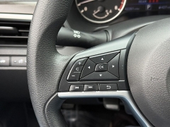 Used 2025  Nissan Altima SV FWD at Dime Down by Frank Leta near Bridgeton&comma; MO