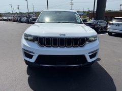 Used 2023 Jeep Grand Cherokee Limited 4x2 at Dime Down by Frank Leta near Bridgeton, MO