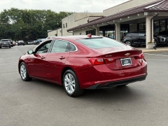 Used 2024  Chevrolet Malibu 4dr Sdn 1LT at Dime Down by Frank Leta near Bridgeton, MO