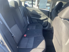 Used 2022 Nissan Sentra SV CVT at Dime Down by Frank Leta near Bridgeton, MO