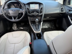 Used 2017  Ford Focus 4d Sedan Titanium at Dime Down by Frank Leta near Bridgeton&comma; MO