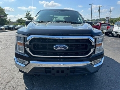 Used 2022 Ford F-150 4WD SuperCab 6.5' Box at Dime Down by Frank Leta near Bridgeton, MO