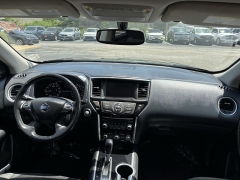 Used 2020 Nissan Pathfinder 4d SUV FWD SV at Dime Down by Frank Leta near Bridgeton, MO
