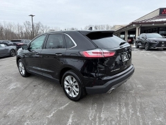 Used 2024  Ford Edge Titanium AWD at Dime Down by Frank Leta near Bridgeton&comma; MO