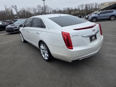Used 2016  Cadillac XTS 4d Sedan Premium AWD at Dime Down by Frank Leta near Bridgeton&comma; MO