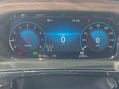 Used 2025 Volkswagen Atlas 2.0T SE w/Technology 4MOTION at Dime Down by Frank Leta near Bridgeton, MO