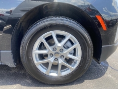 Used 2024 Chevrolet Equinox AWD 4dr LT w/1LT at Dime Down by Frank Leta near Bridgeton, MO