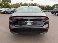 Used 2024  Honda Accord Sedan EX CVT at Dime Down by Frank Leta near Bridgeton, MO