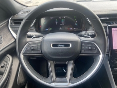 Used 2024 Jeep Grand Cherokee 4xe 4x4 at Dime Down by Frank Leta near Bridgeton, MO