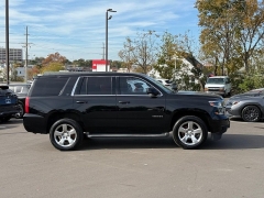 Used 2015  Chevrolet Tahoe 4d SUV 4WD LT at Dime Down by Frank Leta near Bridgeton, MO