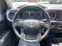 Used 2023 Toyota Tacoma 2WD Double Cab 5' Bed I4 AT (Natl) at Dime Down by Frank Leta near Bridgeton, MO