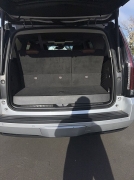 Used 2015  Cadillac Escalade 4d SUV 4WD Premium at Dime Down by Frank Leta near Bridgeton, MO