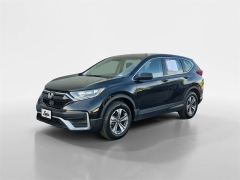 Used 2021  Honda CR-V LX AWD at Dime Down by Frank Leta near Bridgeton, MO