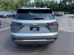 Used 2025 Chevrolet Equinox AWD 4dr LT w/2LT at Dime Down by Frank Leta near Bridgeton, MO