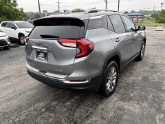 Used 2024 GMC Terrain AWD 4dr SLT at Dime Down by Frank Leta near Bridgeton, MO