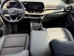 Used 2025 Chevrolet Equinox FWD 4dr LT w/1LT at Dime Down by Frank Leta near Bridgeton, MO