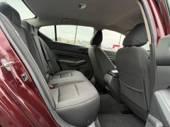 Used 2025  Nissan Altima SV FWD at Dime Down by Frank Leta near Bridgeton&comma; MO