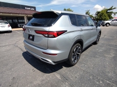 Used 2023 Mitsubishi Outlander PHEV S-AWC at Dime Down by Frank Leta near Bridgeton, MO