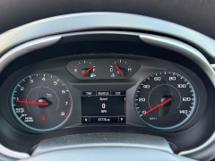 Used 2024  Chevrolet Malibu 4dr Sdn 1LT at Dime Down by Frank Leta near Bridgeton, MO