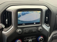 Used 2021  Chevrolet Silverado 1500 4WD Crew Cab 147" RST at Dime Down by Frank Leta near Bridgeton&comma; MO