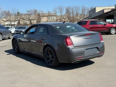Used 2022  Chrysler 300 300S RWD at Dime Down by Frank Leta near Bridgeton&comma; MO
