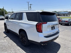 Used 2022 GMC Yukon 4WD 4dr Denali at Dime Down by Frank Leta near Bridgeton, MO