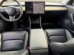 Used 2018  Tesla Model 3 Range Battery RWD at Dime Down by Frank Leta near Bridgeton&comma; MO