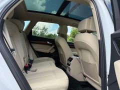 Used 2023 Audi Q5 S line Premium Plus 45 TFSI quattro at Dime Down by Frank Leta near Bridgeton, MO