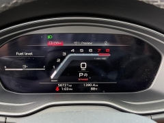 Used 2023 Audi Q5 S line Premium Plus 45 TFSI quattro at Dime Down by Frank Leta near Bridgeton, MO