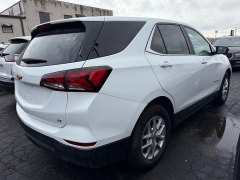 Used 2024  Chevrolet Equinox FWD 4dr LT w&sol;1LT at Dime Down by Frank Leta near Bridgeton&comma; MO