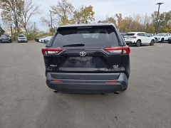 Used 2024  Toyota RAV4 XLE AWD at Dime Down by Frank Leta near Bridgeton, MO