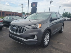 Used 2024 Ford Edge AWD at Dime Down by Frank Leta near Bridgeton, MO