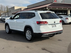 Used 2021  Volkswagen Atlas 3&period;6L V6 SEL 4MOTION at Dime Down by Frank Leta near Bridgeton&comma; MO