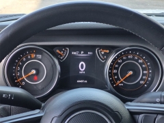 Used 2023  Jeep Gladiator Sport S 4x4 at Dime Down by Frank Leta near Bridgeton, MO