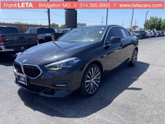 Used 2021 BMW 2 Series 228i xDrive Gran Coupe at Dime Down by Frank Leta near Bridgeton, MO