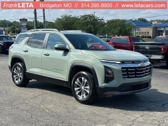 Used 2025 Chevrolet Equinox AWD 4dr LT w/2LT at Dime Down by Frank Leta near Bridgeton, MO