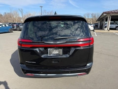Used 2024  Chrysler Pacifica Touring L FWD at Dime Down by Frank Leta near Bridgeton&comma; MO