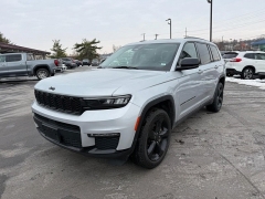 Used 2022  Jeep Grand Cherokee L Limited 4x4 at Dime Down by Frank Leta near Bridgeton&comma; MO