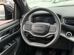 Used 2024  Jeep Wagoneer Series II 4x4 at Dime Down by Frank Leta near Bridgeton&comma; MO