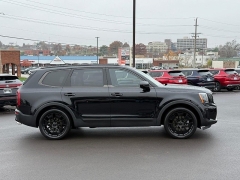 Used 2021  Kia Telluride SX AWD at Dime Down by Frank Leta near Bridgeton, MO