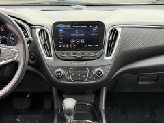 Used 2024  Chevrolet Malibu 4dr Sdn 1LT at Dime Down by Frank Leta near Bridgeton, MO