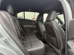 Used 2025  Cadillac XT4 FWD 4dr Premium Luxury at Dime Down by Frank Leta near Bridgeton&comma; MO