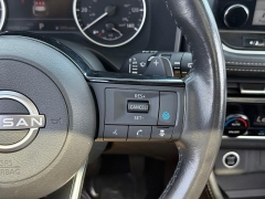 Used 2023 Nissan Rogue AWD SL at Dime Down by Frank Leta near Bridgeton, MO