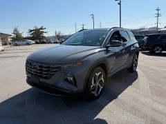 Used 2024  Hyundai Tucson Limited FWD at Dime Down by Frank Leta near Bridgeton&comma; MO
