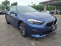 Used 2022 BMW 2 Series 228i xDrive Gran Coupe at Dime Down by Frank Leta near Bridgeton, MO
