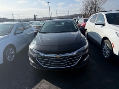 Used 2024  Chevrolet Malibu 4dr Sdn 1LT at Dime Down by Frank Leta near Bridgeton&comma; MO